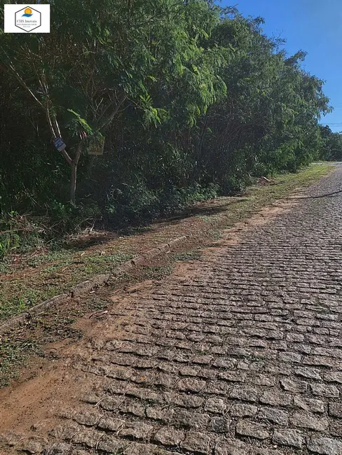 Foto 2 de Terreno / Lote à venda, 2000m2 em Centro, Armacao Dos Buzios - RJ
