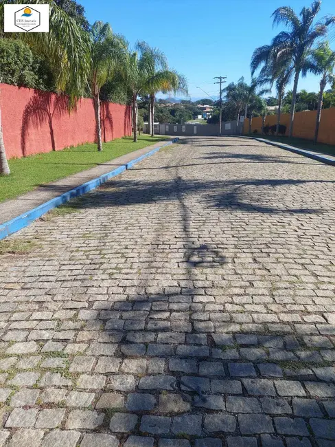 Foto 1 de Terreno / Lote à venda, 2000m2 em Centro, Armacao Dos Buzios - RJ
