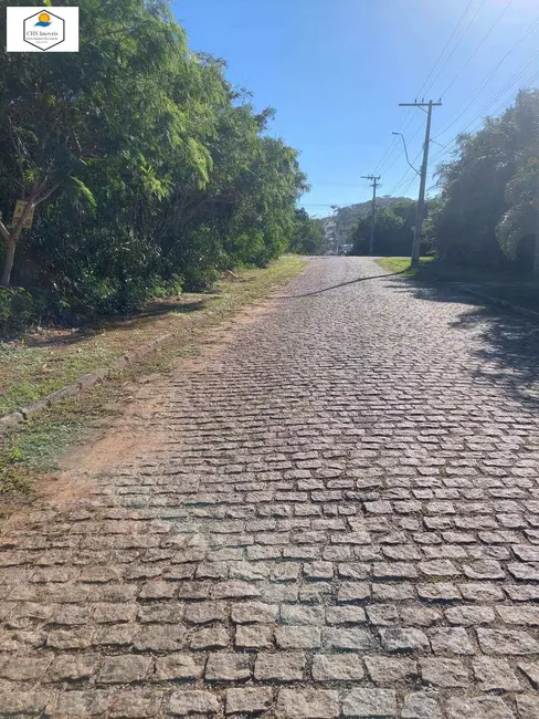 Foto 8 de Terreno / Lote à venda, 2000m2 em Centro, Armacao Dos Buzios - RJ