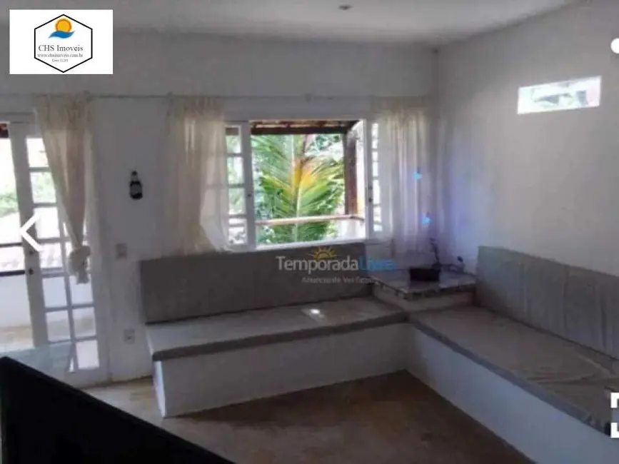 Casa de Vila com 2 quartos à venda, 70m2 em Armacao Dos Buzios - RJ - imagem 4 Foto 4 de Casa de Vila com 2 quartos à venda, 70m2 em Armacao Dos Buzios - RJ