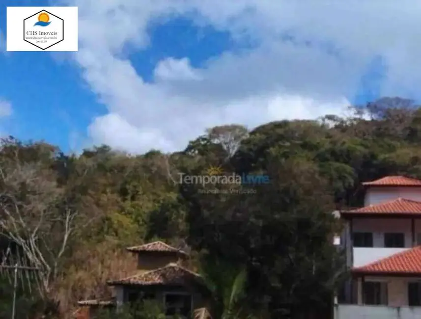 Casa de Vila com 2 quartos à venda, 70m2 em Armacao Dos Buzios - RJ - imagem 2 Foto 2 de Casa de Vila com 2 quartos à venda, 70m2 em Armacao Dos Buzios - RJ