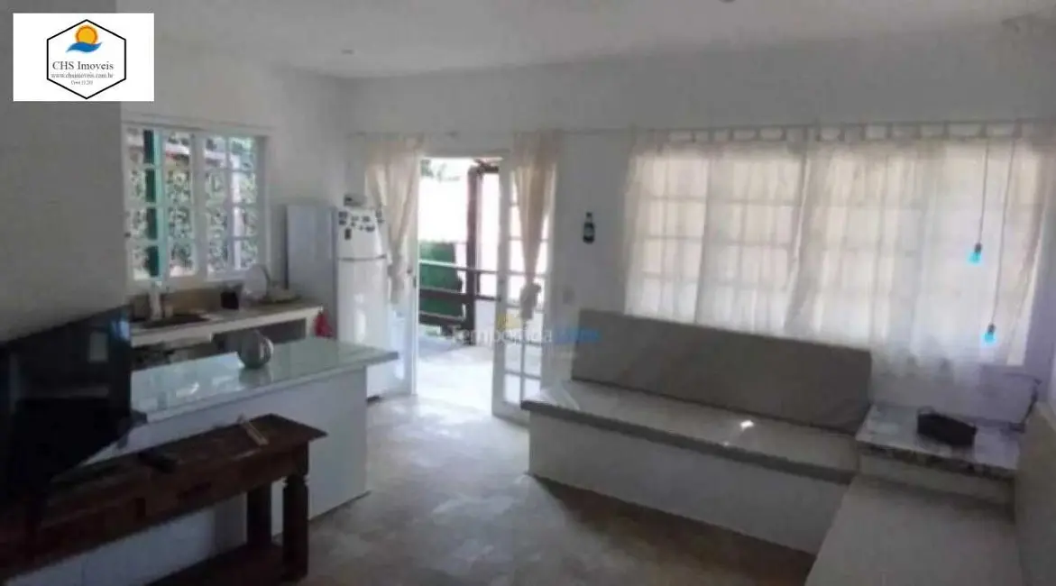 Casa de Vila com 2 quartos à venda, 70m2 em Armacao Dos Buzios - RJ - imagem 9 Foto 9 de Casa de Vila com 2 quartos à venda, 70m2 em Armacao Dos Buzios - RJ