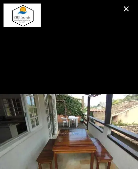 Casa de Vila com 2 quartos à venda, 70m2 em Armacao Dos Buzios - RJ - imagem 6 Foto 6 de Casa de Vila com 2 quartos à venda, 70m2 em Armacao Dos Buzios - RJ