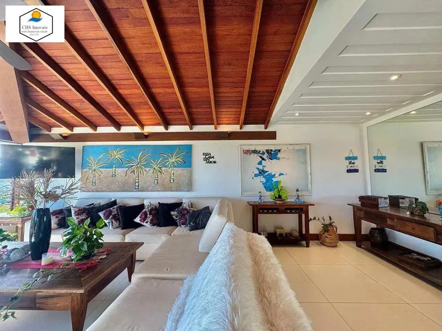 Casa com 7 quartos à venda, 1800m2 em Armacao Dos Buzios - RJ - imagem 8 Foto 8 de Casa com 7 quartos à venda, 1800m2 em Armacao Dos Buzios - RJ