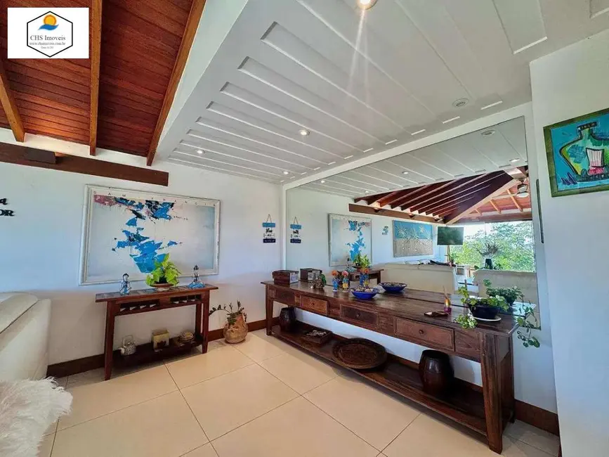 Casa com 7 quartos à venda, 1800m2 em Armacao Dos Buzios - RJ - imagem 7 Foto 7 de Casa com 7 quartos à venda, 1800m2 em Armacao Dos Buzios - RJ