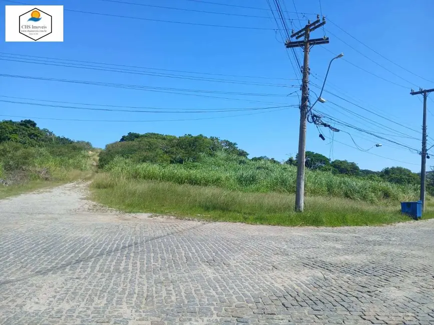 Terreno / Lote à venda, 9500m2 em Armacao Dos Buzios - RJ - imagem 6 Foto 6 de Terreno / Lote à venda, 9500m2 em Armacao Dos Buzios - RJ