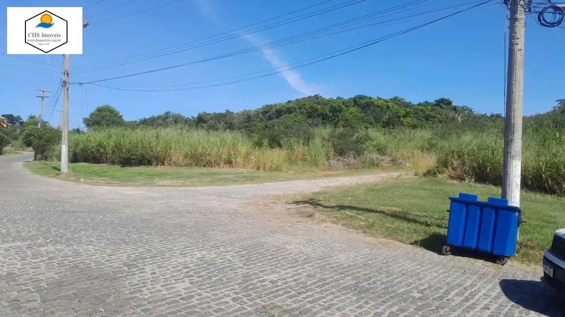 Terreno / Lote à venda, 9500m2 em Armacao Dos Buzios - RJ - imagem 8 Foto 8 de Terreno / Lote à venda, 9500m2 em Armacao Dos Buzios - RJ