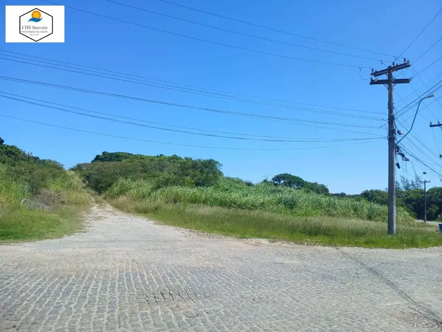 Terreno / Lote à venda, 9500m2 em Armacao Dos Buzios - RJ - imagem 3 Foto 3 de Terreno / Lote à venda, 9500m2 em Armacao Dos Buzios - RJ