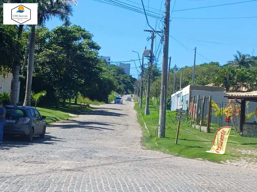 Terreno / Lote à venda, 9500m2 em Armacao Dos Buzios - RJ - imagem 4 Foto 4 de Terreno / Lote à venda, 9500m2 em Armacao Dos Buzios - RJ