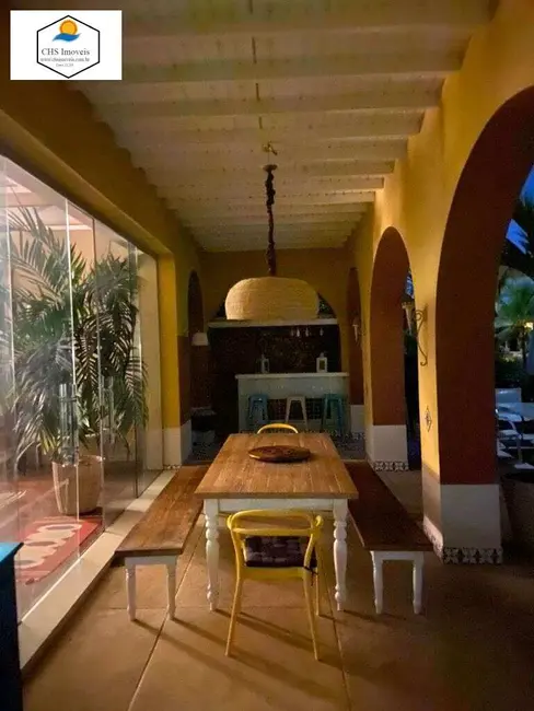 Foto 8 de Casa com 6 quartos à venda, 1100m2 em Armacao Dos Buzios - RJ
