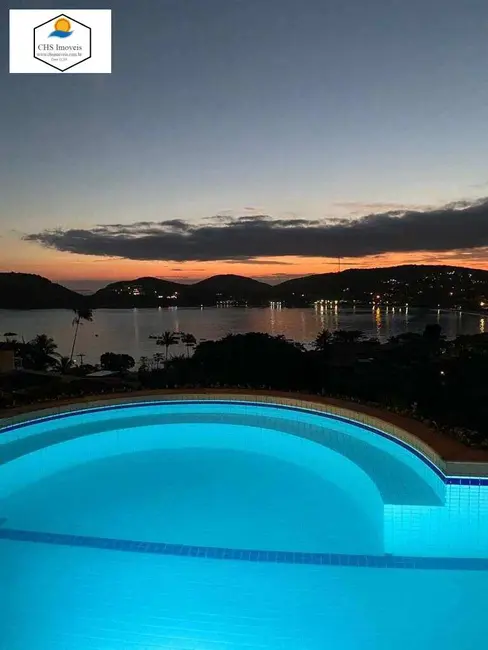 Foto 3 de Casa com 6 quartos à venda, 1100m2 em Armacao Dos Buzios - RJ