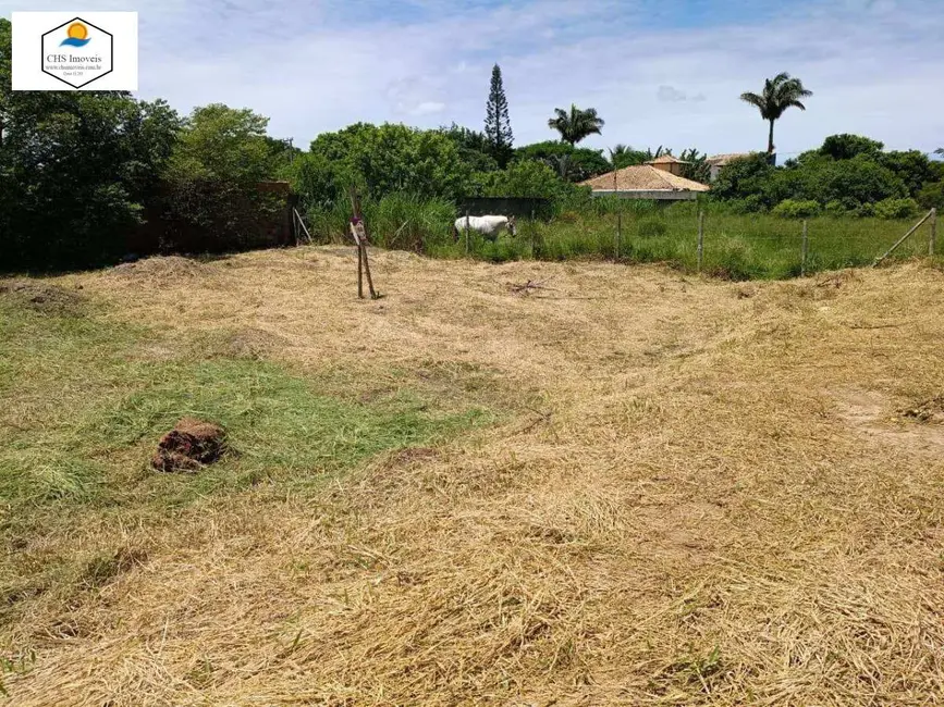 Foto 4 de Terreno / Lote à venda, 550m2 em Armacao Dos Buzios - RJ