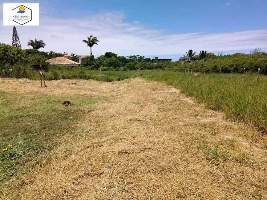 Foto 6 de Terreno / Lote à venda, 550m2 em Armacao Dos Buzios - RJ