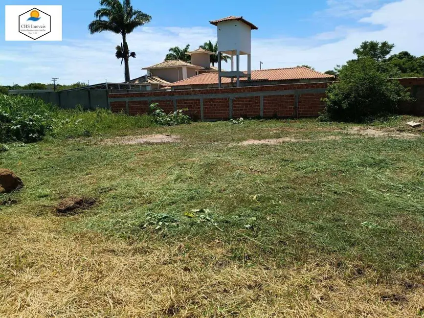 Foto 5 de Terreno / Lote à venda, 550m2 em Armacao Dos Buzios - RJ
