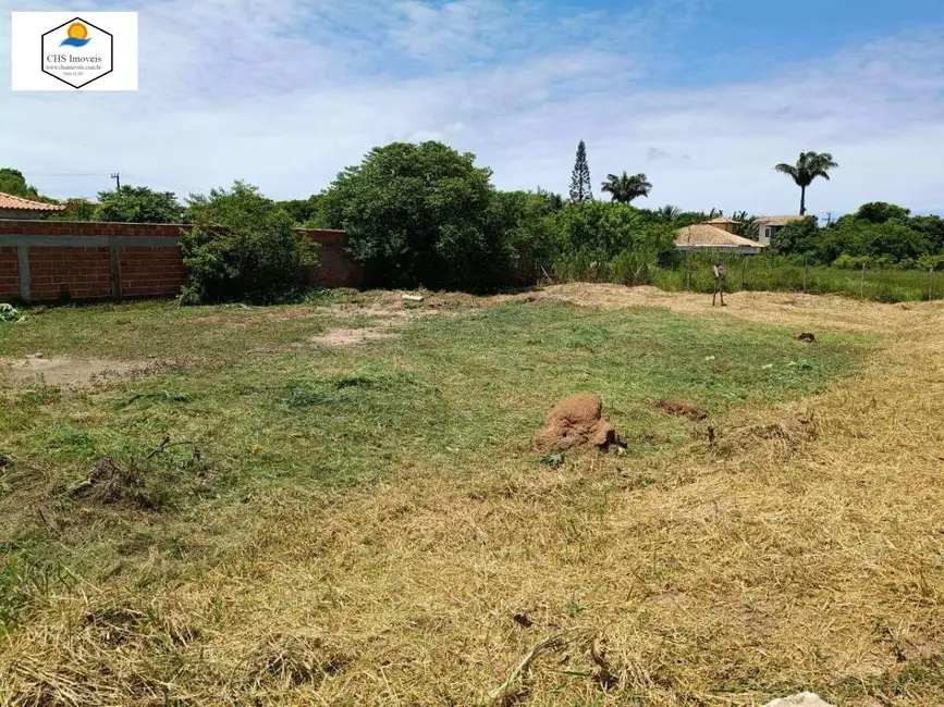 Foto 8 de Terreno / Lote à venda, 550m2 em Armacao Dos Buzios - RJ