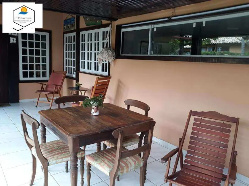 Foto 6 de Casa de Condomínio com 3 quartos à venda, 190m2 em Armacao Dos Buzios - RJ