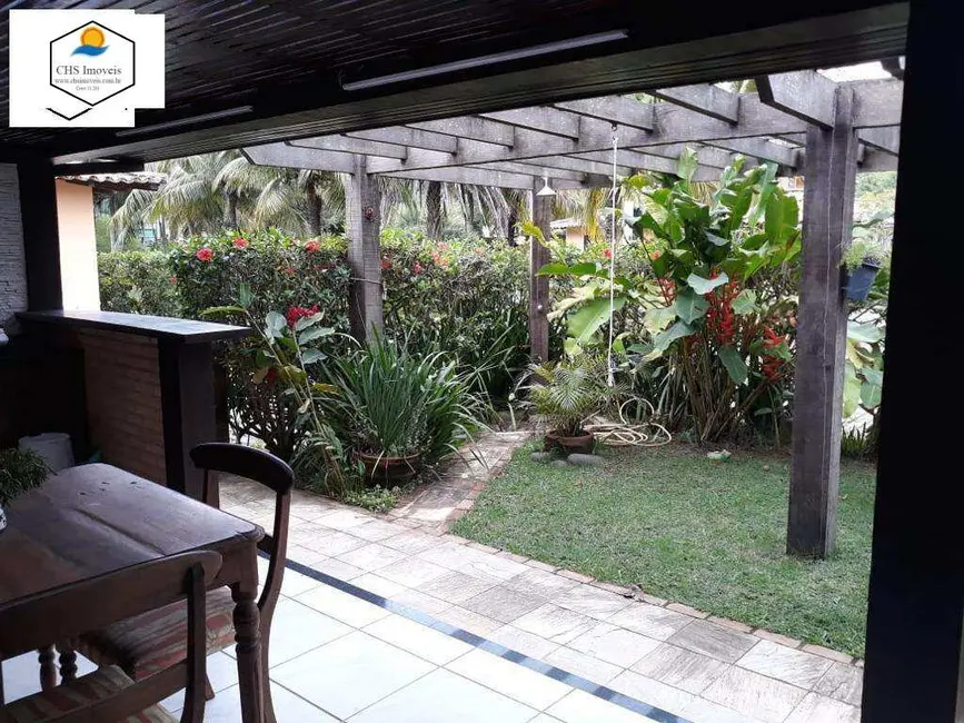 Foto 4 de Casa de Condomínio com 3 quartos à venda, 190m2 em Armacao Dos Buzios - RJ