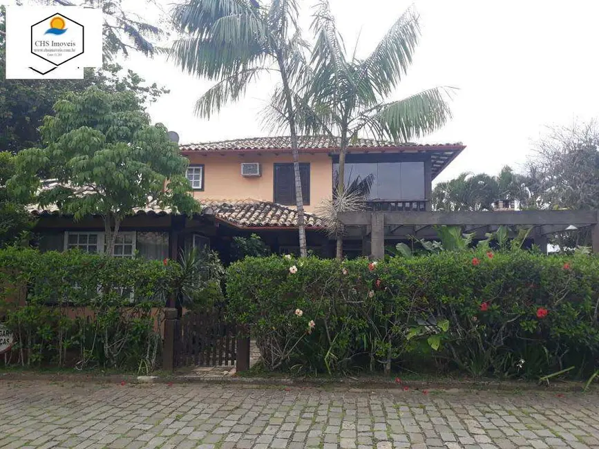 Foto 9 de Casa de Condomínio com 3 quartos à venda, 190m2 em Armacao Dos Buzios - RJ