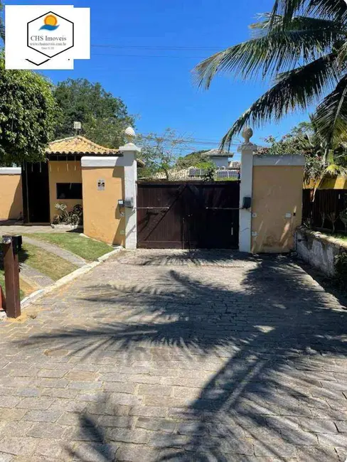 Foto 8 de Casa de Condomínio com 3 quartos à venda, 190m2 em Armacao Dos Buzios - RJ