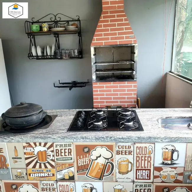Foto 9 de Casa com 3 quartos à venda, 190m2 em Armacao Dos Buzios - RJ