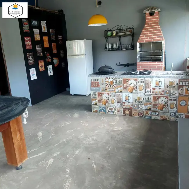 Foto 7 de Casa com 3 quartos à venda, 190m2 em Armacao Dos Buzios - RJ