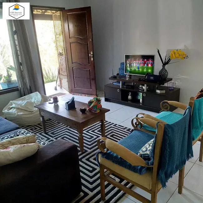 Foto 2 de Casa com 3 quartos à venda, 190m2 em Armacao Dos Buzios - RJ