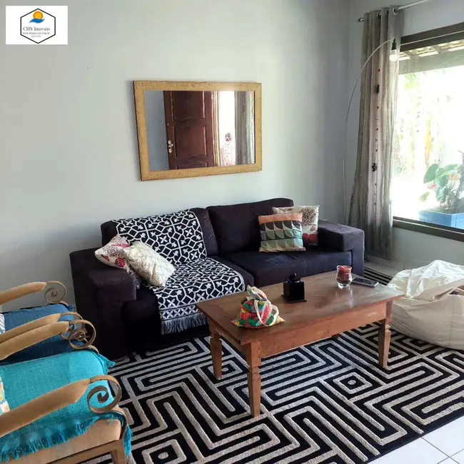 Foto 5 de Casa com 3 quartos à venda, 190m2 em Armacao Dos Buzios - RJ