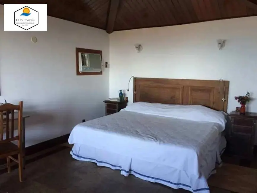 Foto 9 de Casa com 4 quartos à venda, 190m2 em Armacao Dos Buzios - RJ