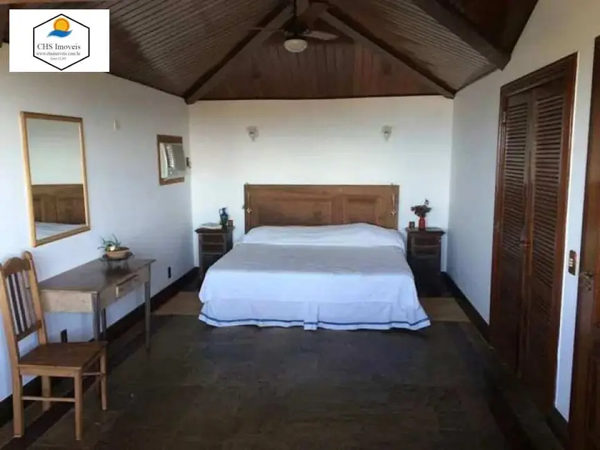 Foto 4 de Casa com 4 quartos à venda, 190m2 em Armacao Dos Buzios - RJ