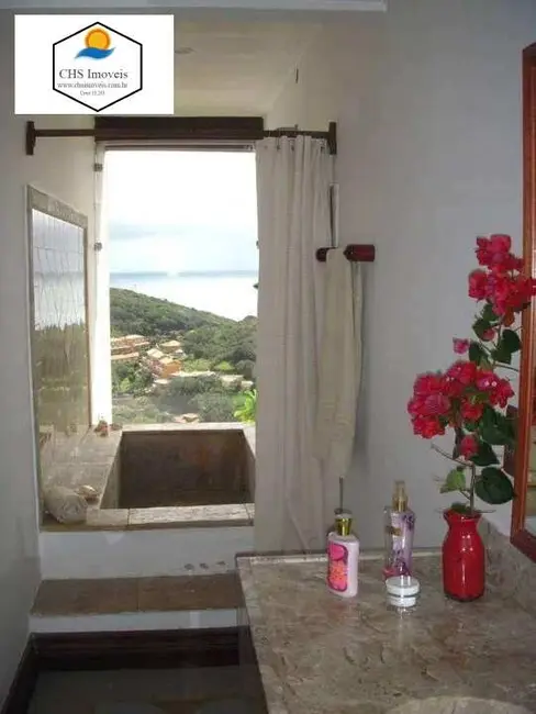 Foto 8 de Casa com 4 quartos à venda, 190m2 em Armacao Dos Buzios - RJ