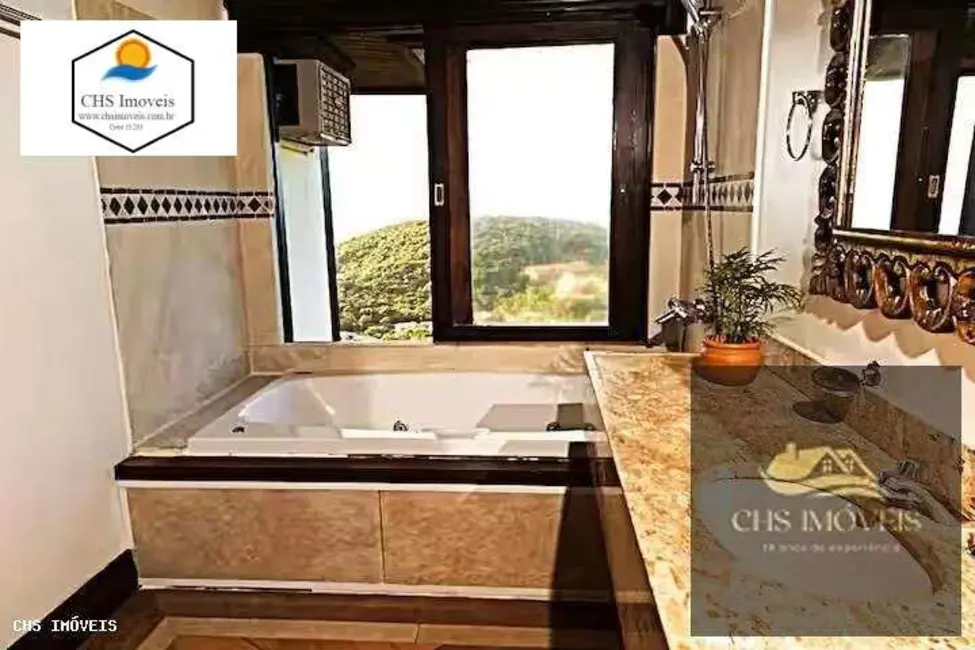 Foto 7 de Casa com 4 quartos à venda, 190m2 em Armacao Dos Buzios - RJ