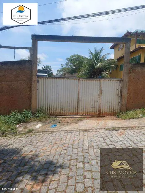 Foto 2 de Terreno / Lote à venda, 900m2 em José Gonçalves, Armacao Dos Buzios - RJ