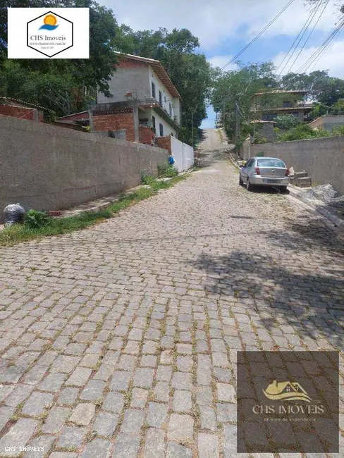 Foto 6 de Terreno / Lote à venda, 900m2 em José Gonçalves, Armacao Dos Buzios - RJ