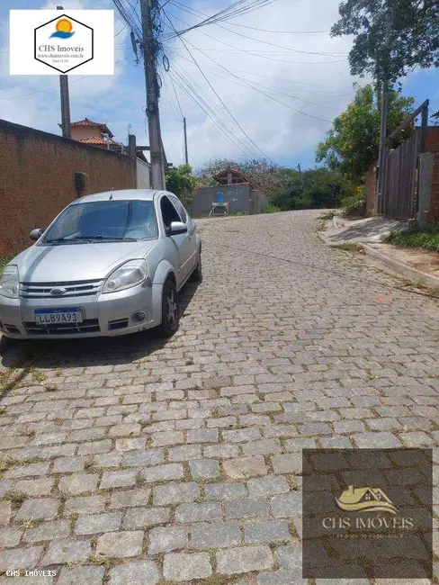 Foto 5 de Terreno / Lote à venda, 900m2 em José Gonçalves, Armacao Dos Buzios - RJ