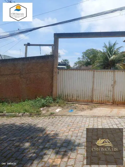Foto 3 de Terreno / Lote à venda, 900m2 em José Gonçalves, Armacao Dos Buzios - RJ