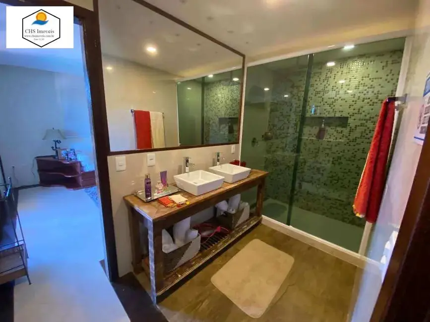 Foto 8 de Casa com 11 quartos à venda, 1800m2 em Armacao Dos Buzios - RJ