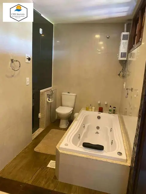 Foto 6 de Casa com 11 quartos à venda, 1800m2 em Armacao Dos Buzios - RJ