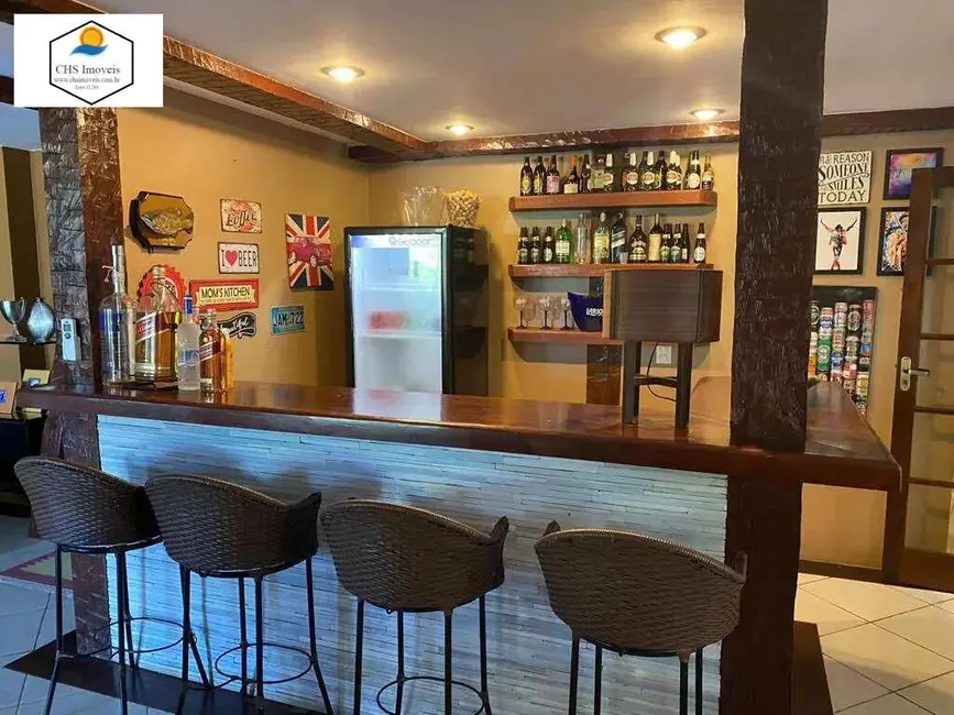 Foto 3 de Casa com 11 quartos à venda, 1800m2 em Armacao Dos Buzios - RJ