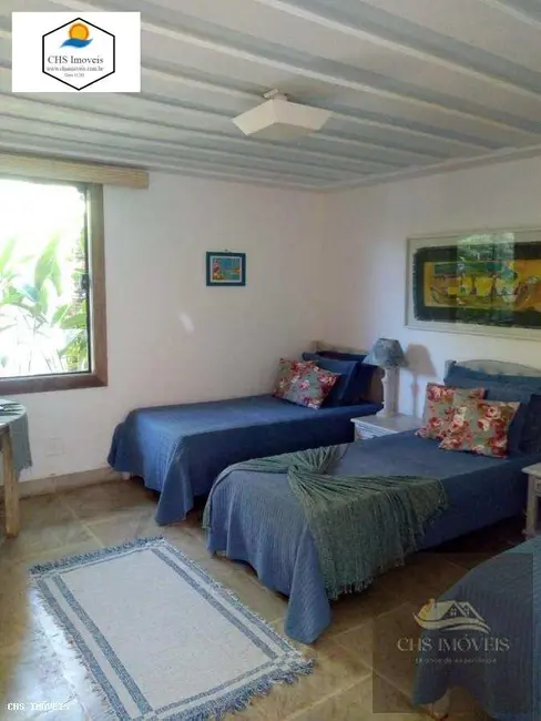Foto 5 de Casa com 7 quartos à venda, 1800m2 em Armacao Dos Buzios - RJ