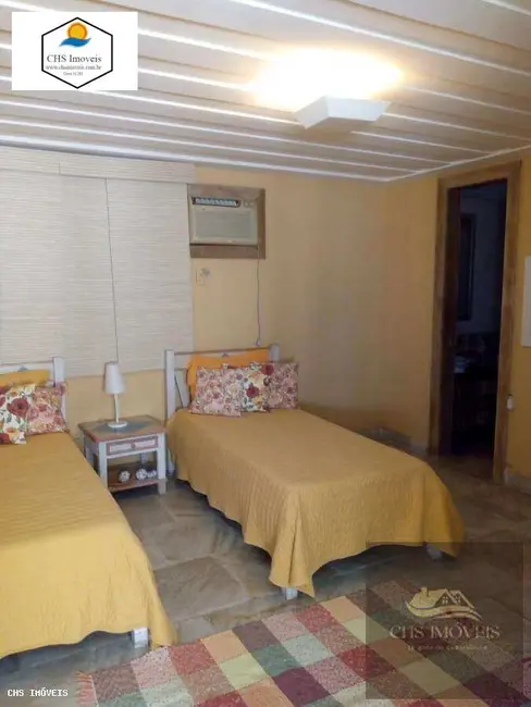 Foto 2 de Casa com 7 quartos à venda, 1800m2 em Armacao Dos Buzios - RJ