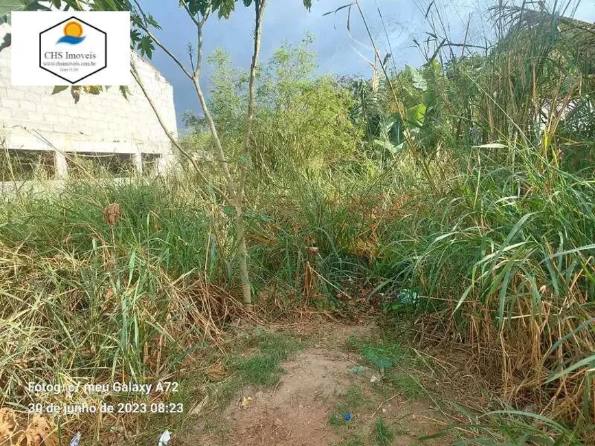 Foto 6 de Terreno / Lote à venda, 300m2 em José Gonçalves, Armacao Dos Buzios - RJ