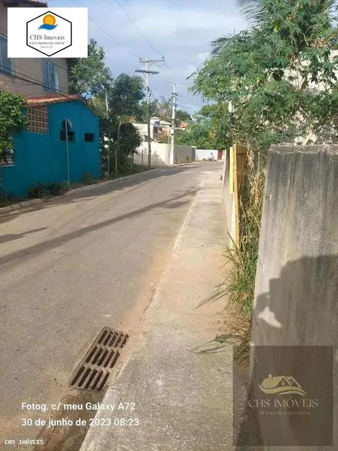 Foto 3 de Terreno / Lote à venda, 300m2 em José Gonçalves, Armacao Dos Buzios - RJ