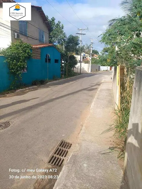 Foto 8 de Terreno / Lote à venda, 300m2 em José Gonçalves, Armacao Dos Buzios - RJ