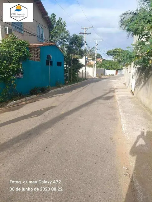 Foto 5 de Terreno / Lote à venda, 300m2 em José Gonçalves, Armacao Dos Buzios - RJ