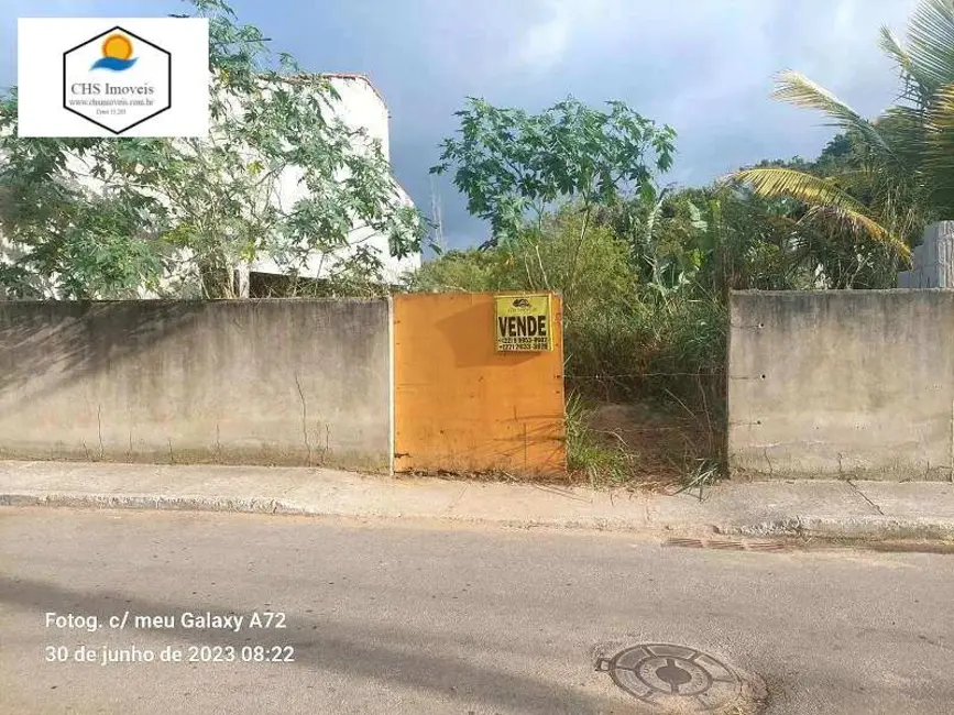 Foto 7 de Terreno / Lote à venda, 300m2 em José Gonçalves, Armacao Dos Buzios - RJ