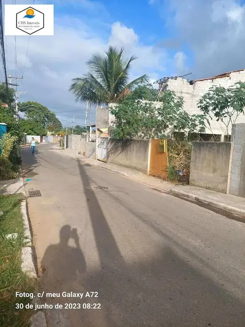 Foto 1 de Terreno / Lote à venda, 300m2 em José Gonçalves, Armacao Dos Buzios - RJ
