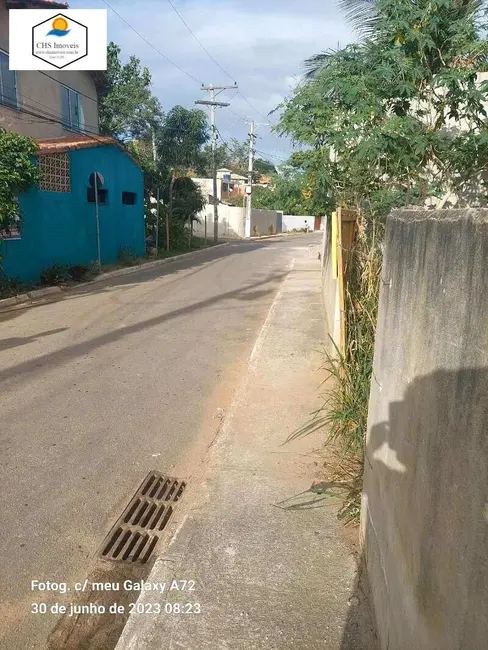 Foto 4 de Terreno / Lote à venda, 300m2 em José Gonçalves, Armacao Dos Buzios - RJ