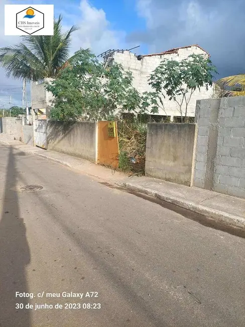Foto 9 de Terreno / Lote à venda, 300m2 em José Gonçalves, Armacao Dos Buzios - RJ