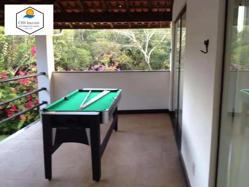Casa com 5 quartos à venda, 390m2 em Armacao Dos Buzios - RJ - imagem 2 Foto 2 de Casa com 5 quartos à venda, 390m2 em Armacao Dos Buzios - RJ