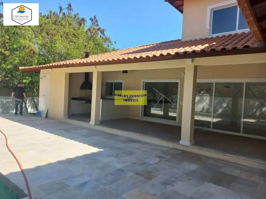 Casa com 4 quartos à venda, 240m2 em Armacao Dos Buzios - RJ - imagem 4 Foto 4 de Casa com 4 quartos à venda, 240m2 em Armacao Dos Buzios - RJ